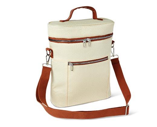 Serra Wine & Beverage Cooler Bag