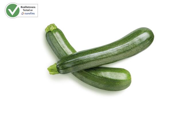 Zucchini