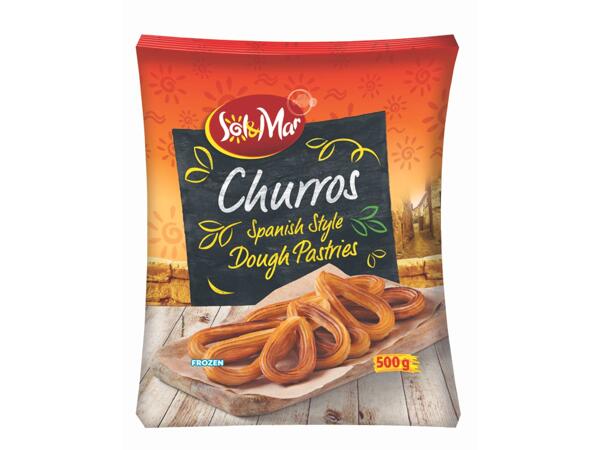 Churros
