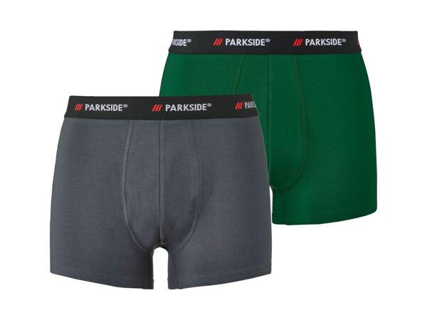 Men's Boxers