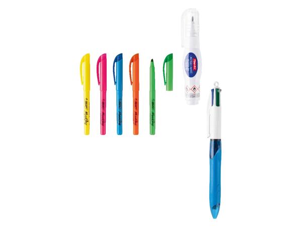 BIC Stationary Assortment