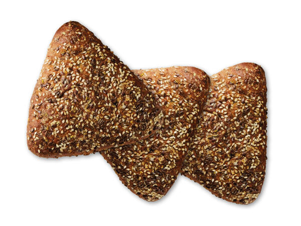 Proteinbolle