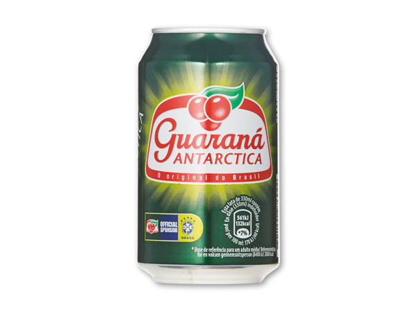 Guaraná Antarctica