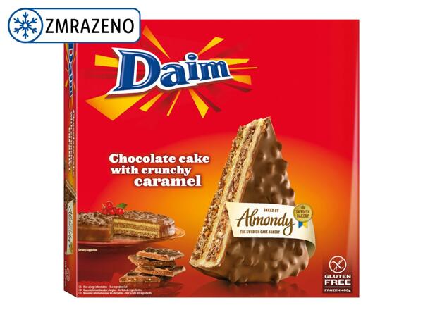 DAIM