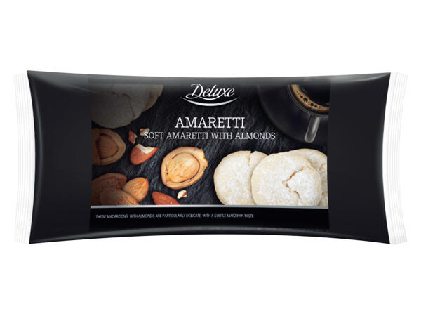 Amarettikakor