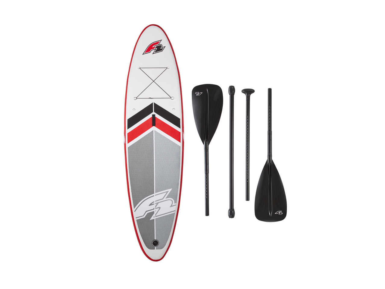 Stand-up paddleboard