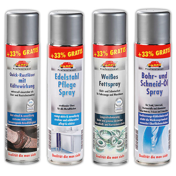 Profi-Spray