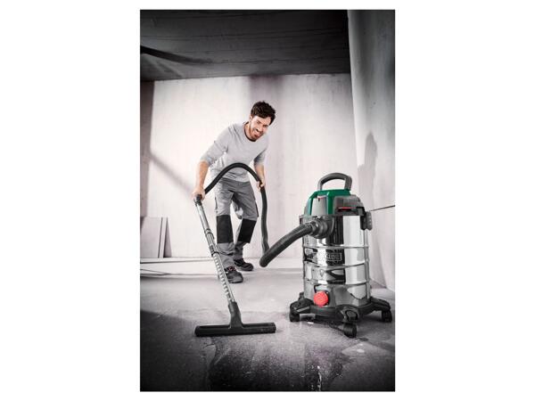 1400W Wet & Dry Vacuum Cleaner