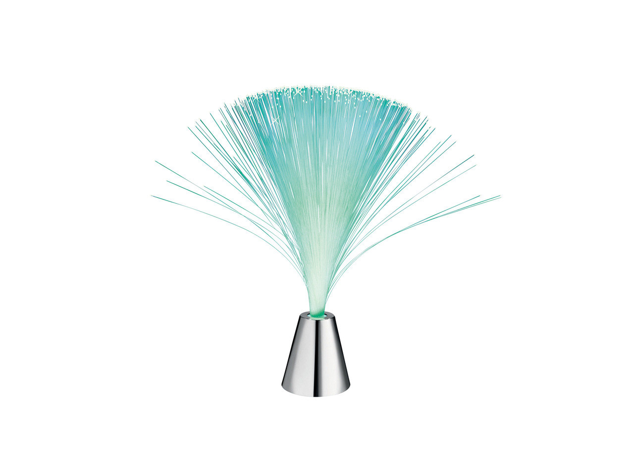 Livarno Lux LED Fibre Optic Lamp1