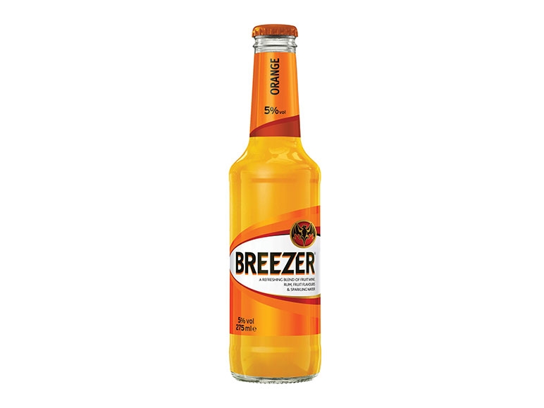 Breezer
