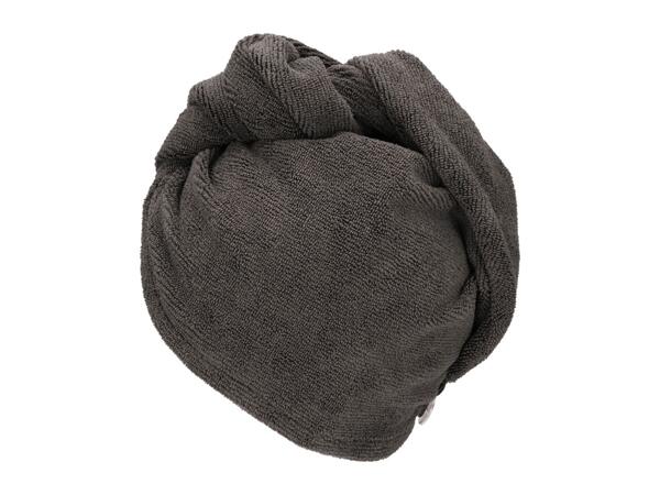 Grey Hair Turban