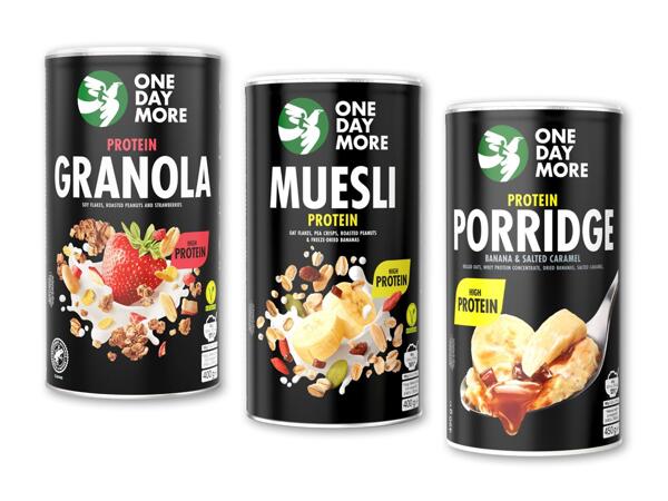 ONEDAYMORE Mysli