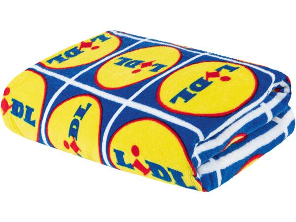 Beach Towel