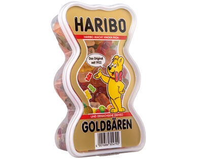 HARIBO GOLDBÄREN