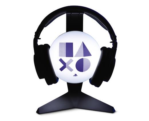 Licensed 
 PlayStation Headlight