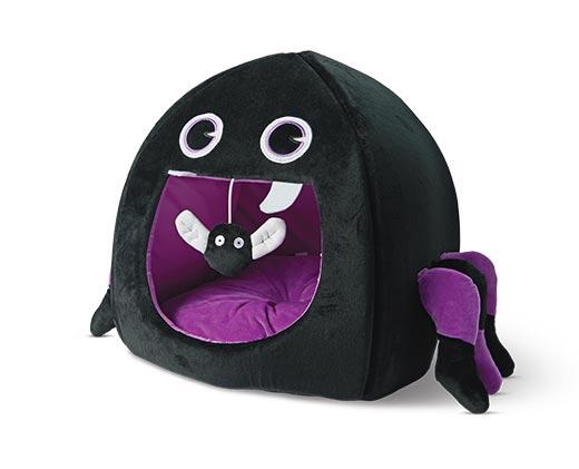 Heart to Tail 
 Fall Character Pet Bed