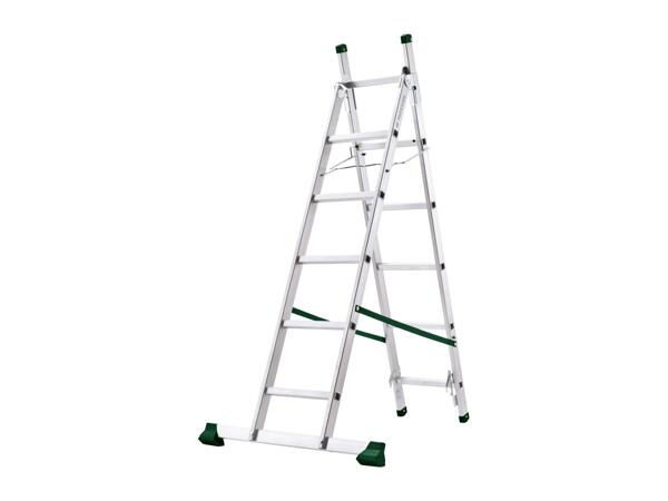 Parkside Multi-Purpose Ladder