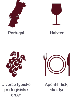Vinho Verde Rosé
