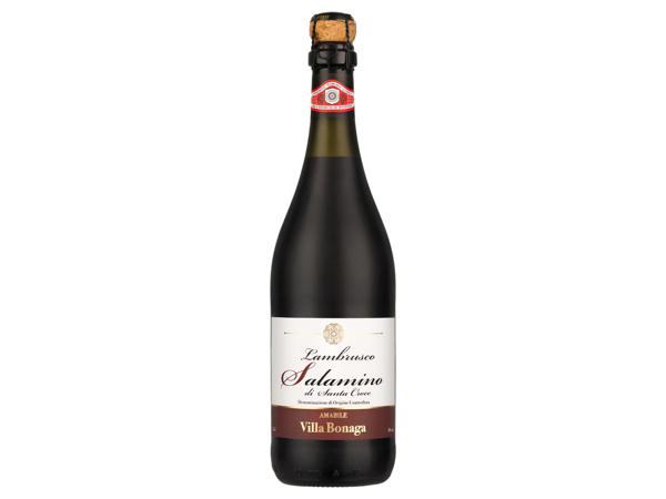 LAMBRUSCO SALAMINO