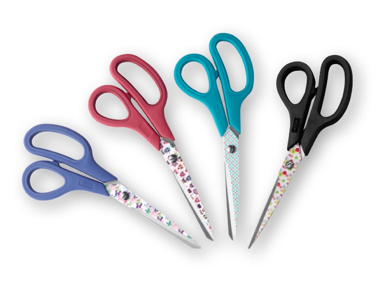 Crelando Household Scissors