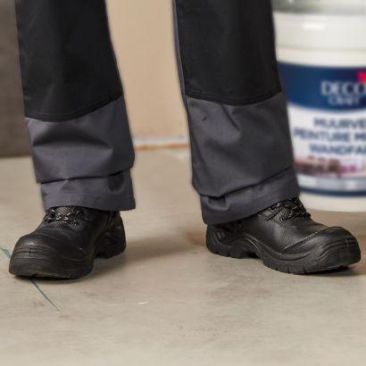 Chaussures de sécurité