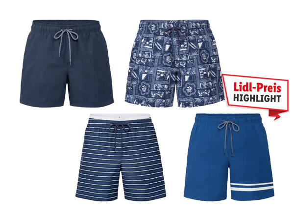 Badeshorts