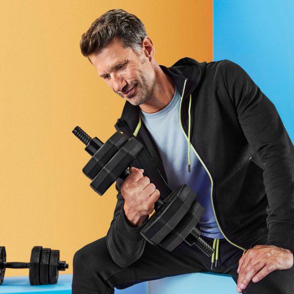 CRANE(R) 				Sportvest
