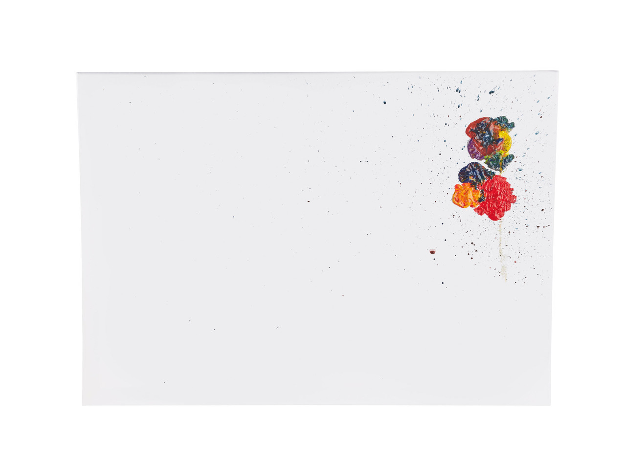Painting Canvas