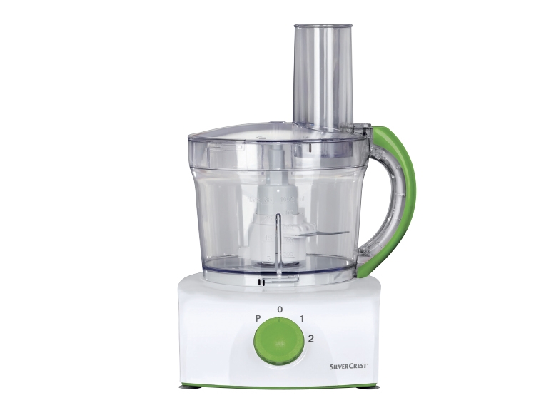 SILVERCREST KITCHEN TOOLS Food Processor