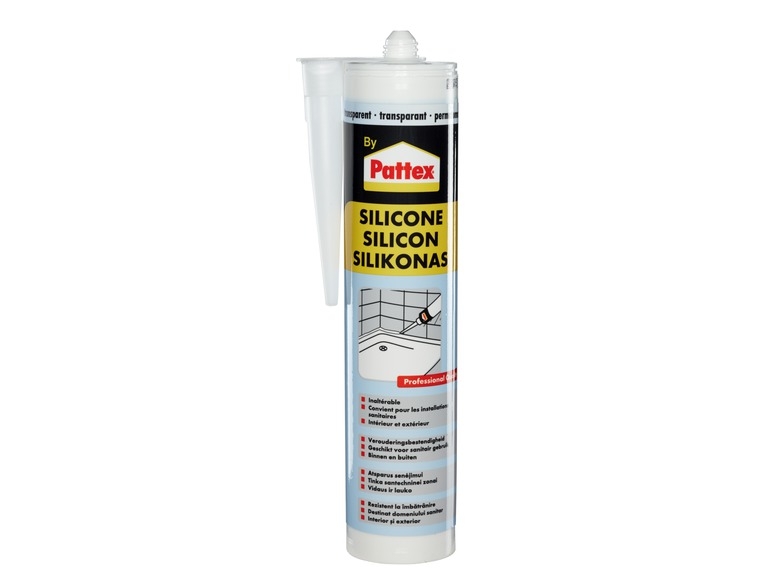 Silicone