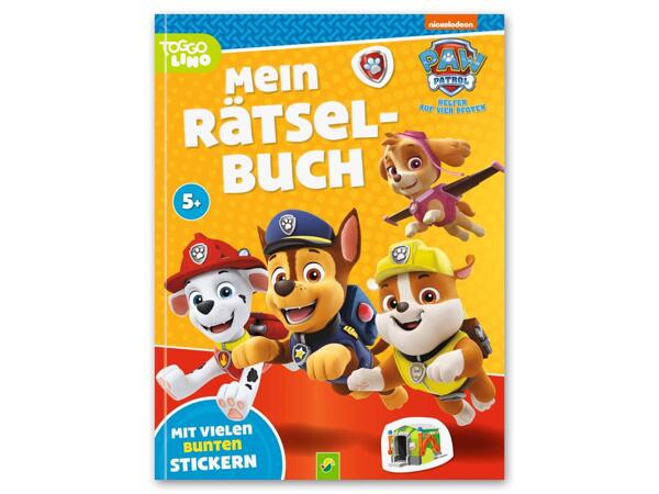 Activitybuch