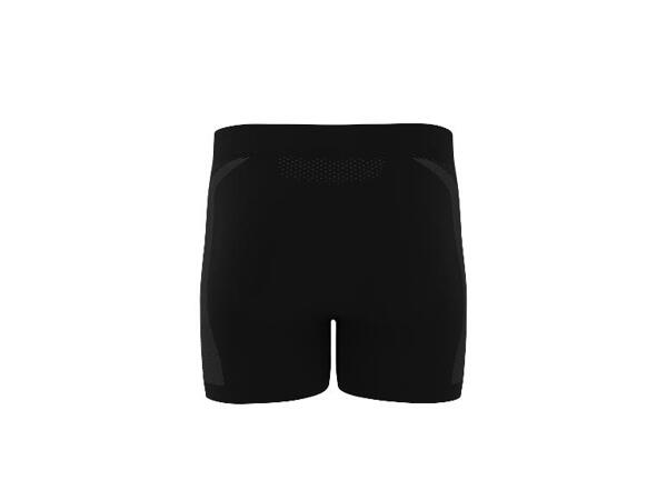 Pánské bezešvé boxerky, 2 kusy