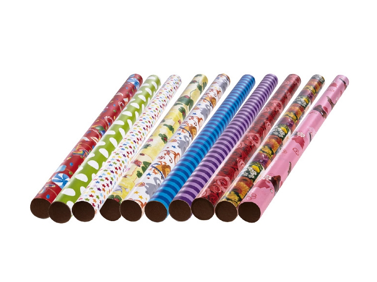 Papier cadeau
