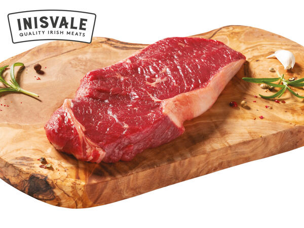 IRSKÝ ROASTBEEF STEAK