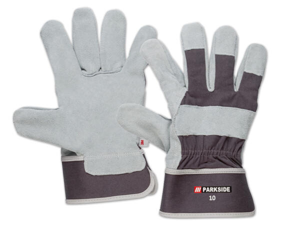 Herren Winter-Arbeitshandschuhe