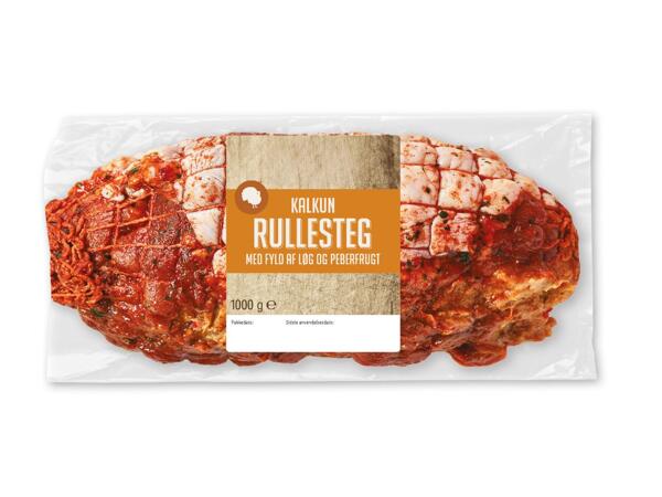 Kalkunrullesteg