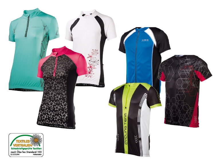Veloshirt