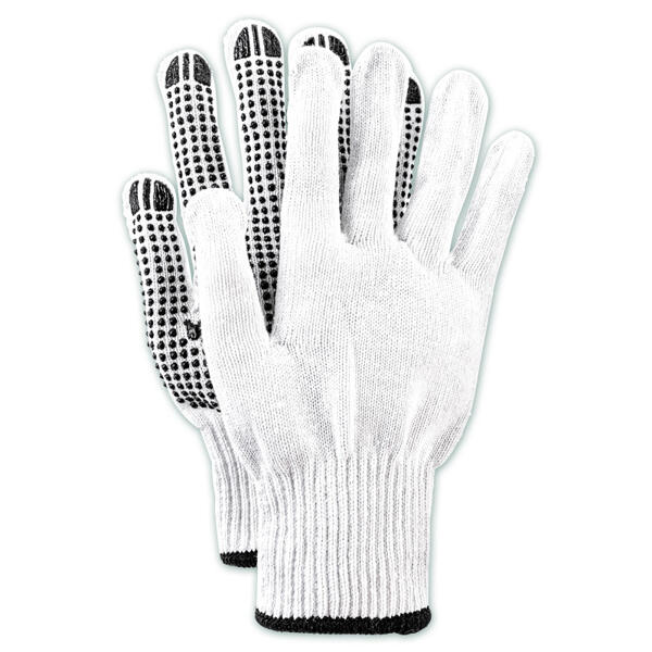 Arbeits-Handschuhe 10 + 1 gratis