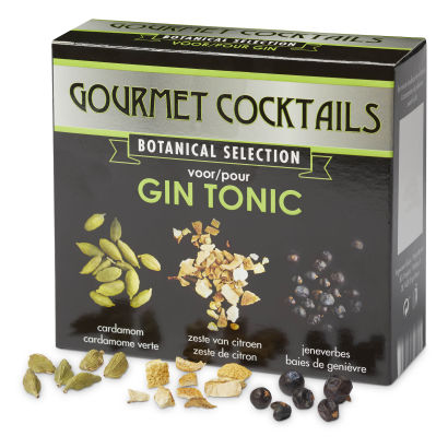 Botanicals