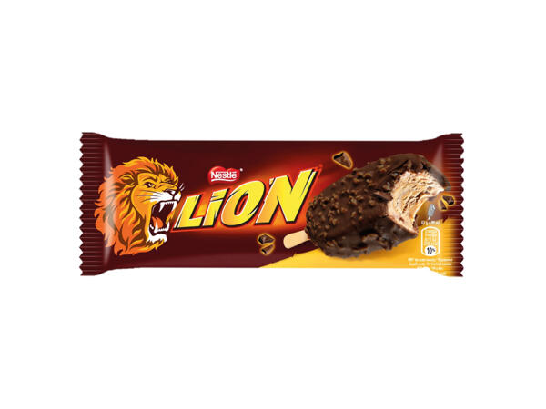 NANUK LION
