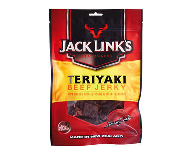 Jack Link's Beef Jerky 150g