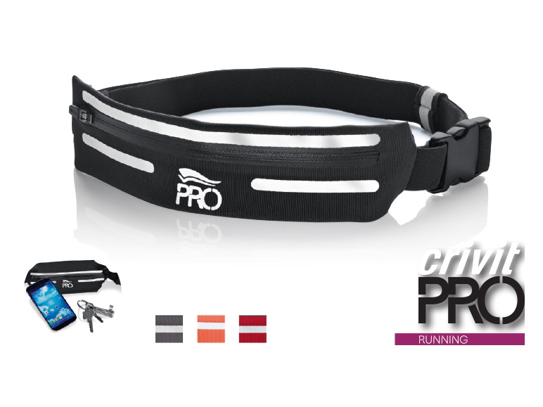 CRIVIT PRO(R) Running Belt