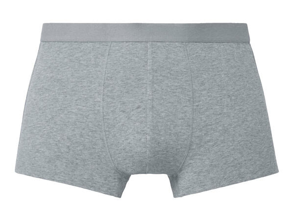Livergy Men's Boxers