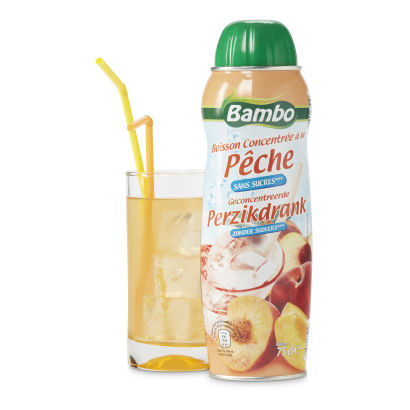 Jus de pêche