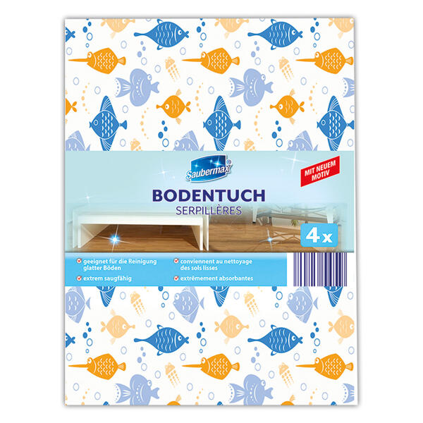 Spül-/ Boden-/ Universaltuch