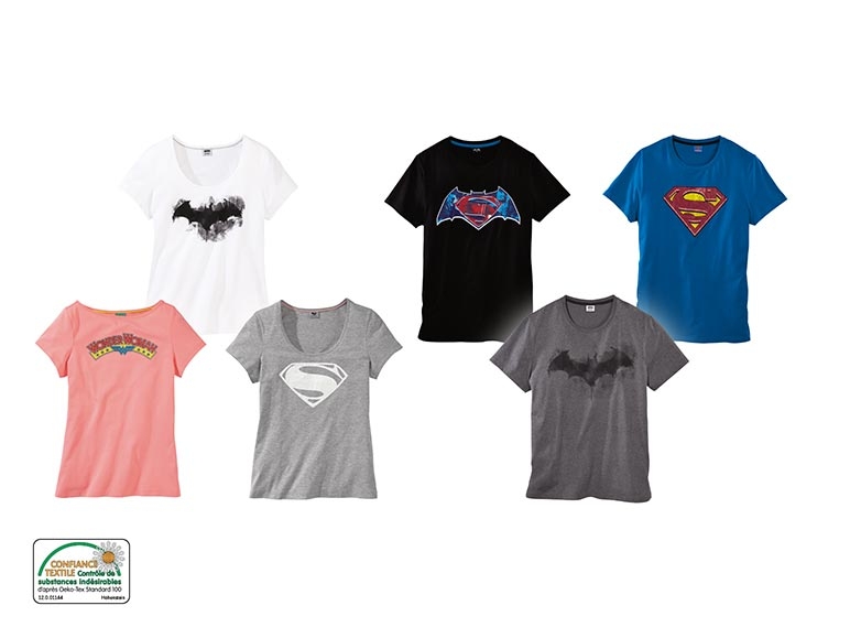 Tee-shirt