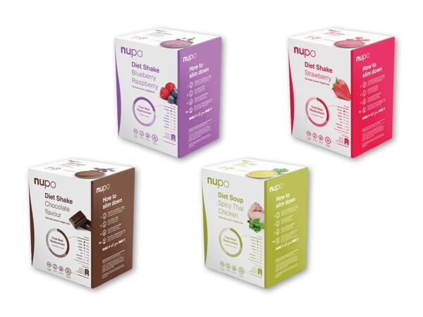 NUPO Diet Shake