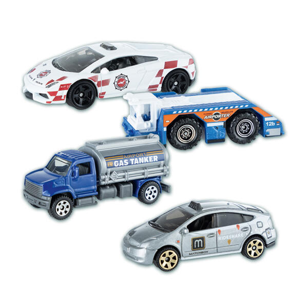 5er-Geschenk-Set