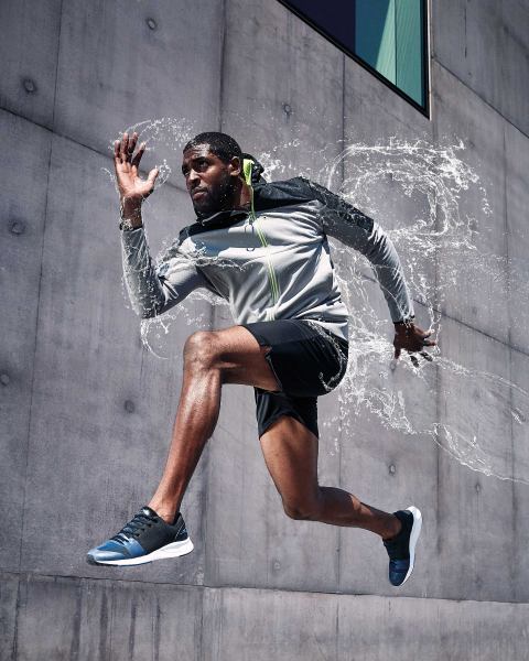 Crane Sports Trainers