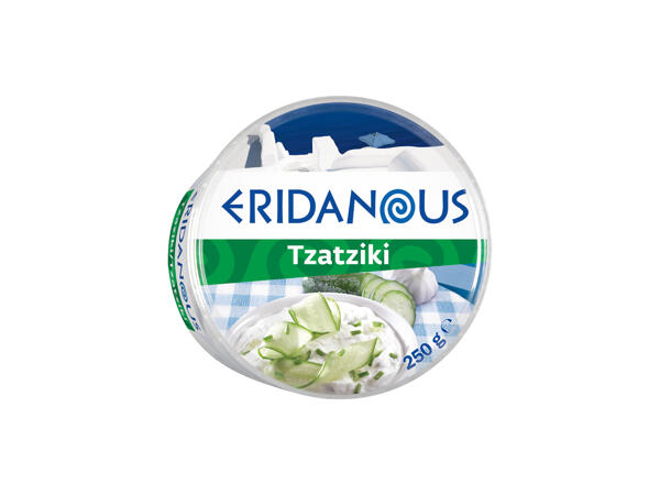 TZATZIKI